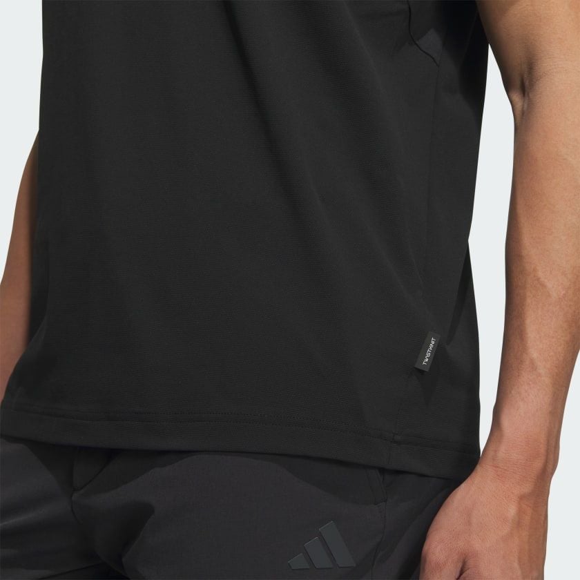  Áo Polo Golf Nam ADIDAS Ult365 Authentic Polo JM0230 