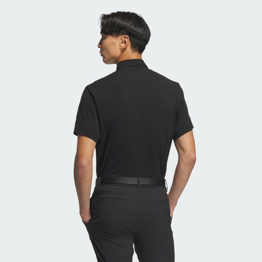  Áo Polo Golf Nam ADIDAS Ult365 Authentic Polo JM0230 