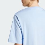  Áo Phông - Áo thun Thể Thao Nam ADIDAS M L Slide Pkt T JM0376 