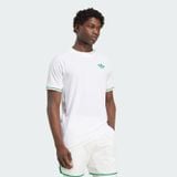  Áo Phông - Áo thun Tennis Nam ADIDAS Flft Tee Pro JM1161 