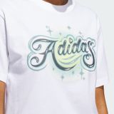  Áo Phông - Áo thun Thể Thao Nữ ADIDAS W Airbrush T JM1798 