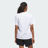  Áo Phông - Áo thun Thể Thao Nữ ADIDAS W Airbrush T JM1798 