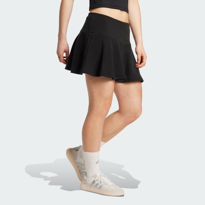  Váy Thể Thao Nữ ADIDAS W Co Skirt JM1919 