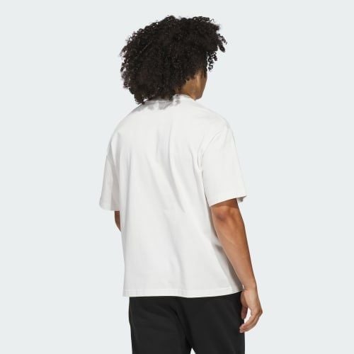  Áo Phông - Áo thun Golf Nam ADIDAS Anted Gfx Tee 2 JM2679 