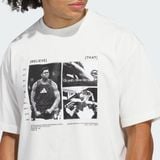 Áo Phông - Áo thun Golf Nam ADIDAS Anted Gfx Tee 2 JM2679 
