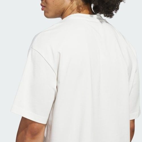 Áo Phông - Áo thun Golf Nam ADIDAS Anted Gfx Tee 2 JM2679 