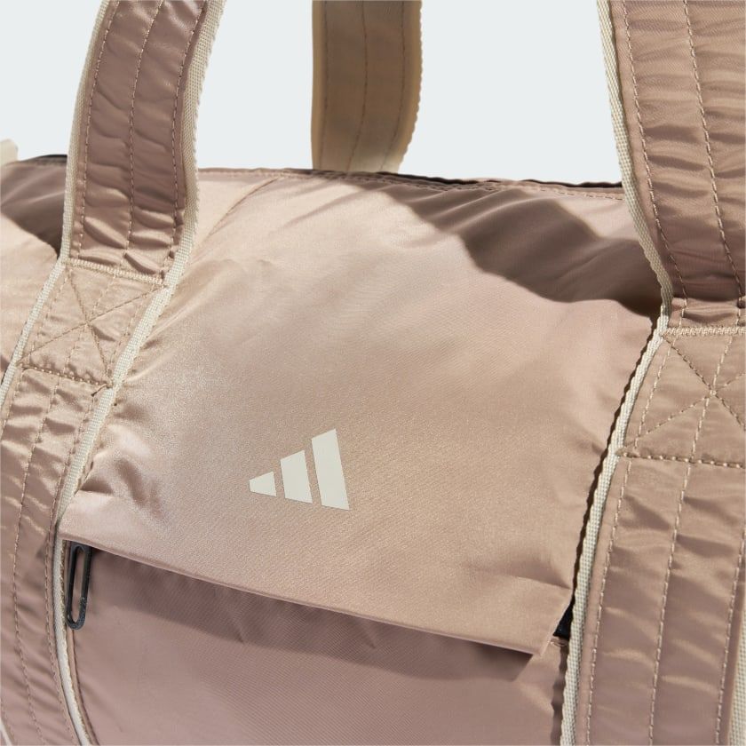  Túi Xách Tập Luyện Nữ ADIDAS Yoga Duffel M JM2743 