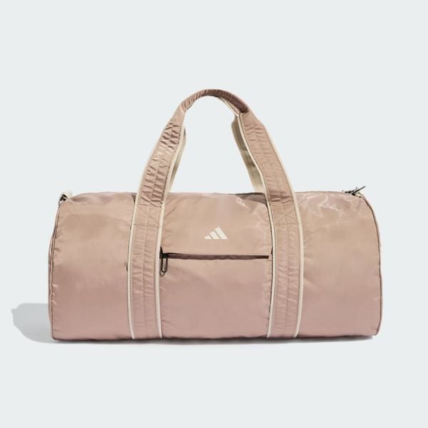  Túi Xách Tập Luyện Nữ ADIDAS Yoga Duffel M JM2743 