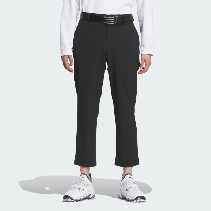  Quần Dài Golf Nam ADIDAS Ult365 4 Way Ankle Pants JM2953 