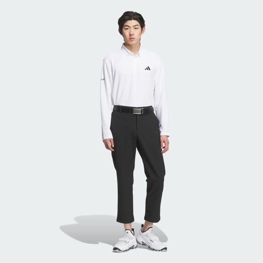  Quần Dài Golf Nam ADIDAS Ult365 4 Way Ankle Pants JM2953 