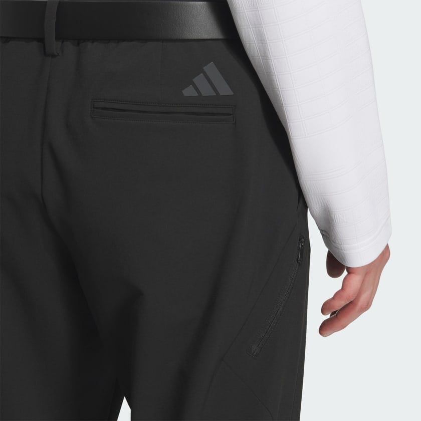  Quần Dài Golf Nam ADIDAS Ult365 4 Way Ankle Pants JM2953 