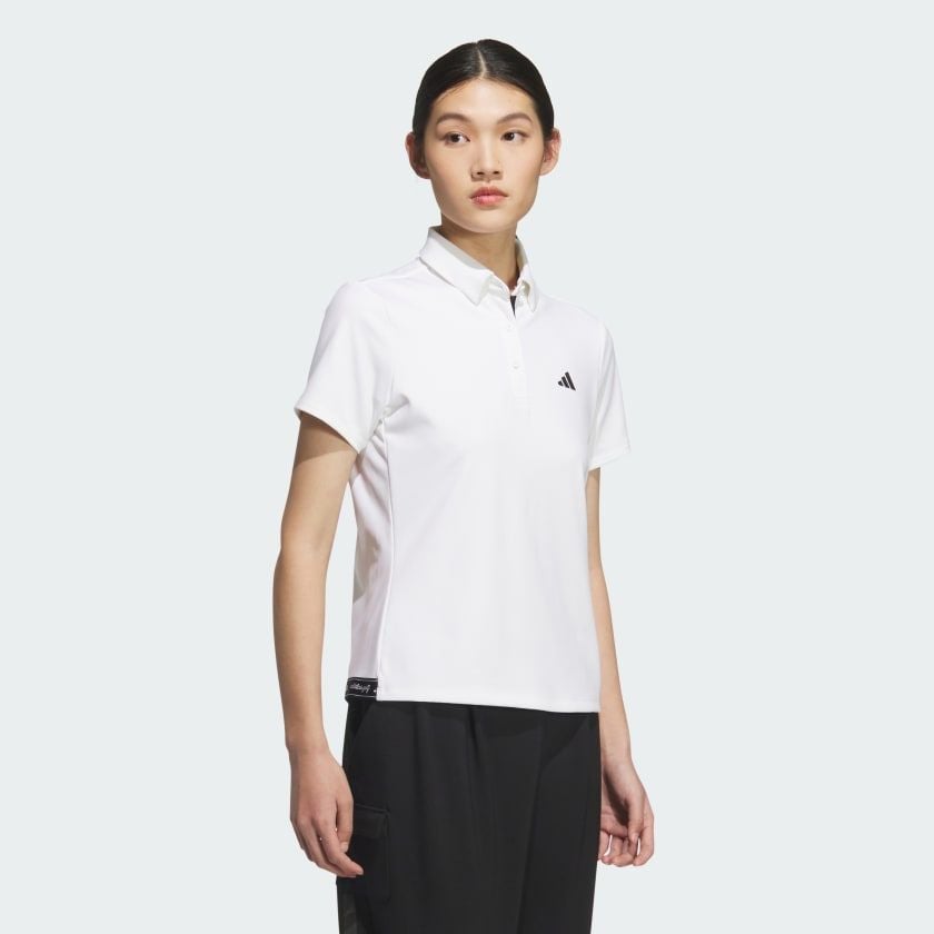  Áo Polo Golf Nữ ADIDAS W Ult365 Polo JM3015 
