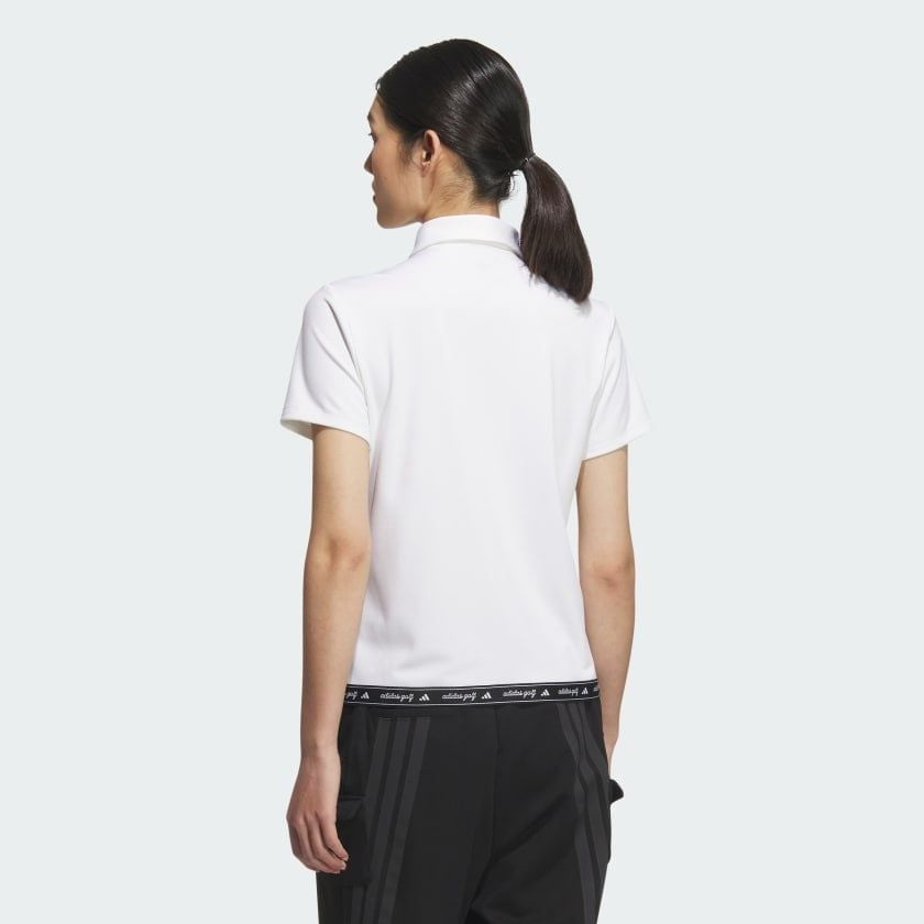 Áo Polo Golf Nữ ADIDAS W Ult365 Polo JM3015 