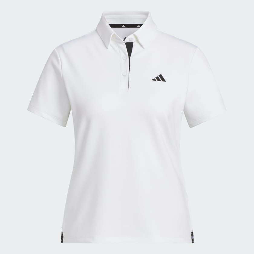  Áo Polo Golf Nữ ADIDAS W Ult365 Polo JM3015 