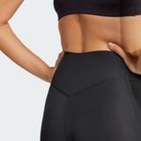  Quần Bó Tập Luyện Nữ ADIDAS Opt St Hr 7/8 L JM3067 