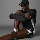  Quần Đùi Chạy Nam ADIDAS Adizero Gel M JM3650 