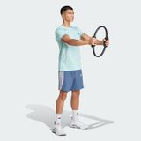  Áo Phông - Áo thun Tập Luyện Nam ADIDAS Tech App Tee JM4174 