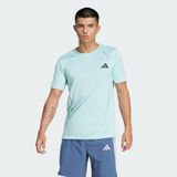  Áo Phông - Áo thun Tập Luyện Nam ADIDAS Tech App Tee JM4174 