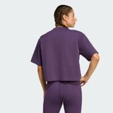  Áo Phông - Áo thun Tập Luyện Nữ ADIDAS Yga Motion T JM4478 