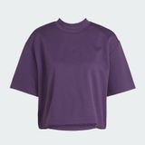  Áo Phông - Áo thun Tập Luyện Nữ ADIDAS Yga Motion T JM4478 