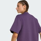  Áo Phông - Áo thun Tập Luyện Nữ ADIDAS Yga Motion T JM4478 