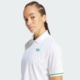  Áo Polo Tennis Nữ ADIDAS Polo Pro JM4734 