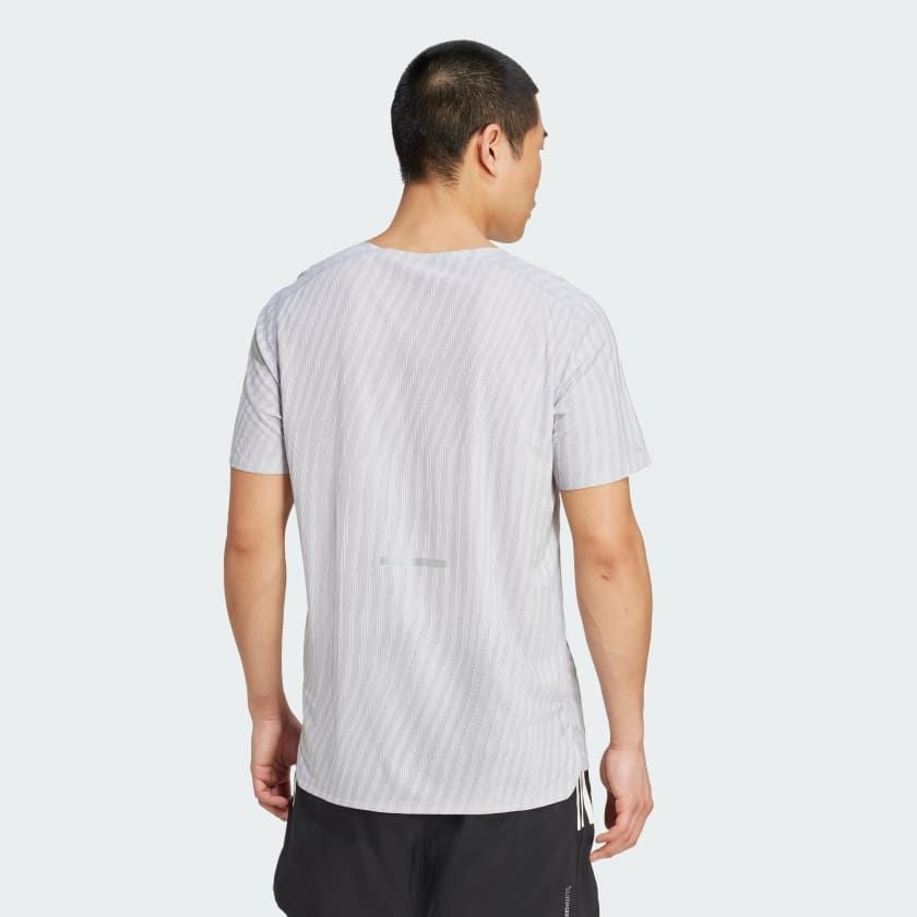  Áo Phông - Áo thun Chạy Nam ADIDAS Adi365 Co Tee M JM5701 