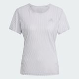  Áo Phông - Áo thun Chạy Nữ ADIDAS Adi365 Co Tee W JM5704 