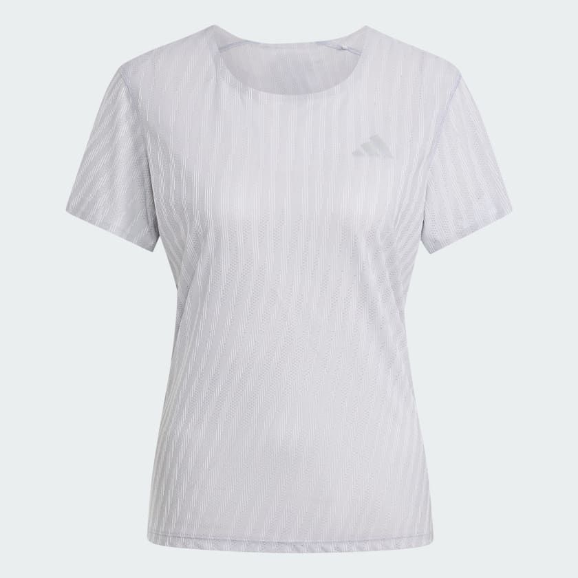  Áo Phông - Áo thun Chạy Nữ ADIDAS Adi365 Co Tee W JM5704 
