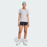  Áo Phông - Áo thun Chạy Nữ ADIDAS Adi365 Co Tee W JM5704 