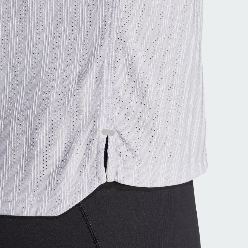  Áo Phông - Áo thun Chạy Nữ ADIDAS Adi365 Co Tee W JM5704 