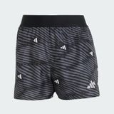  Quần Đùi Chạy Nữ ADIDAS Adi365 E Bl S W JM5733 