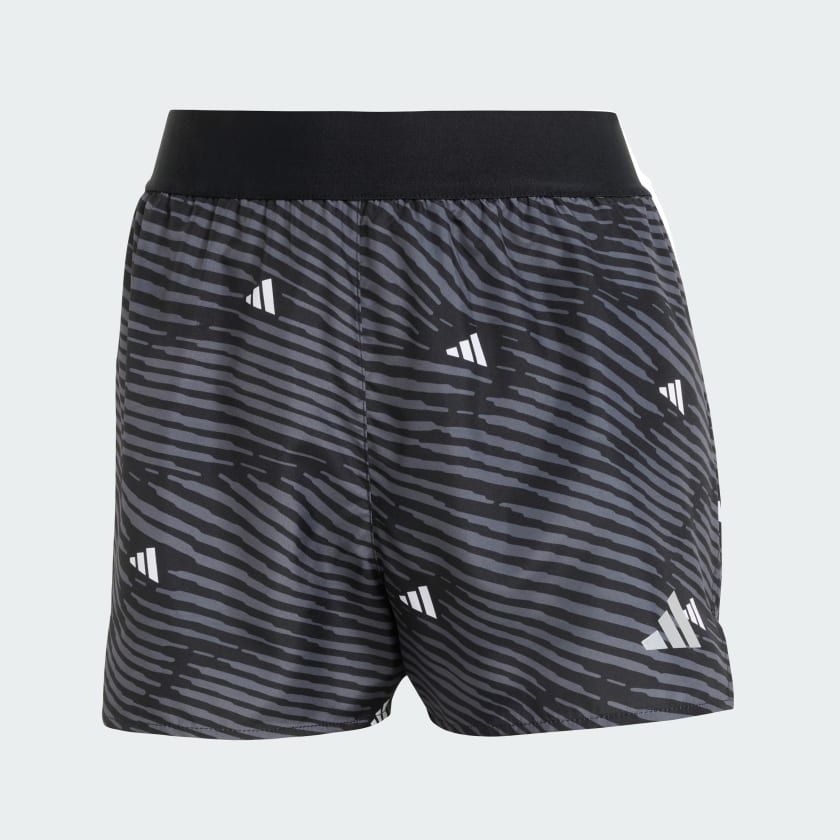  Quần Đùi Chạy Nữ ADIDAS Adi365 E Bl S W JM5733 