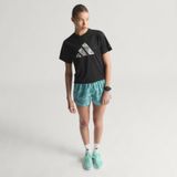  Áo Phông - Áo thun Chạy Nữ ADIDAS Adi365 E Bl T W JM5737 