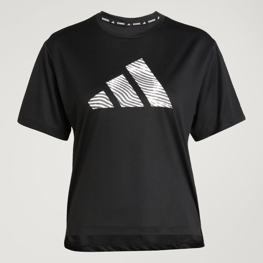  Áo Phông - Áo thun Chạy Nữ ADIDAS Adi365 E Bl T W JM5737 