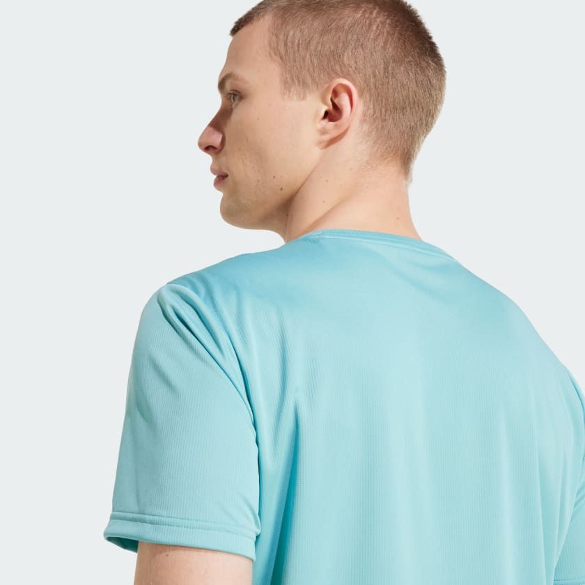  Áo Phông - Áo thun Chạy Nam ADIDAS Run It Tee JM5754 