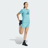 Áo Phông - Áo thun Chạy Nữ ADIDAS Run It Tee JM5758 