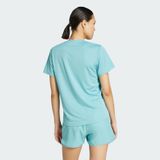  Áo Phông - Áo thun Chạy Nữ ADIDAS Run It Tee JM5758 
