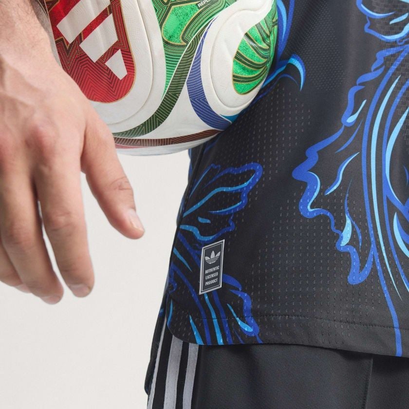  Áo Thi Đấu Bóng Đá Nam ADIDAS Afa A Jsy Au JM5901 