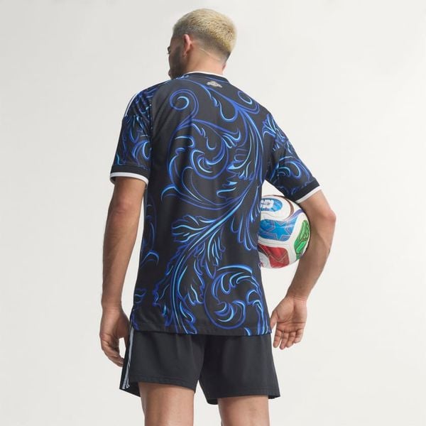  Áo Thi Đấu Bóng Đá Nam ADIDAS Afa A Jsy Au JM5901 