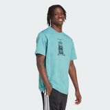  Áo Phông - Áo thun Thể Thao Nam ADIDAS M Yay Sp Ch T JM6431 