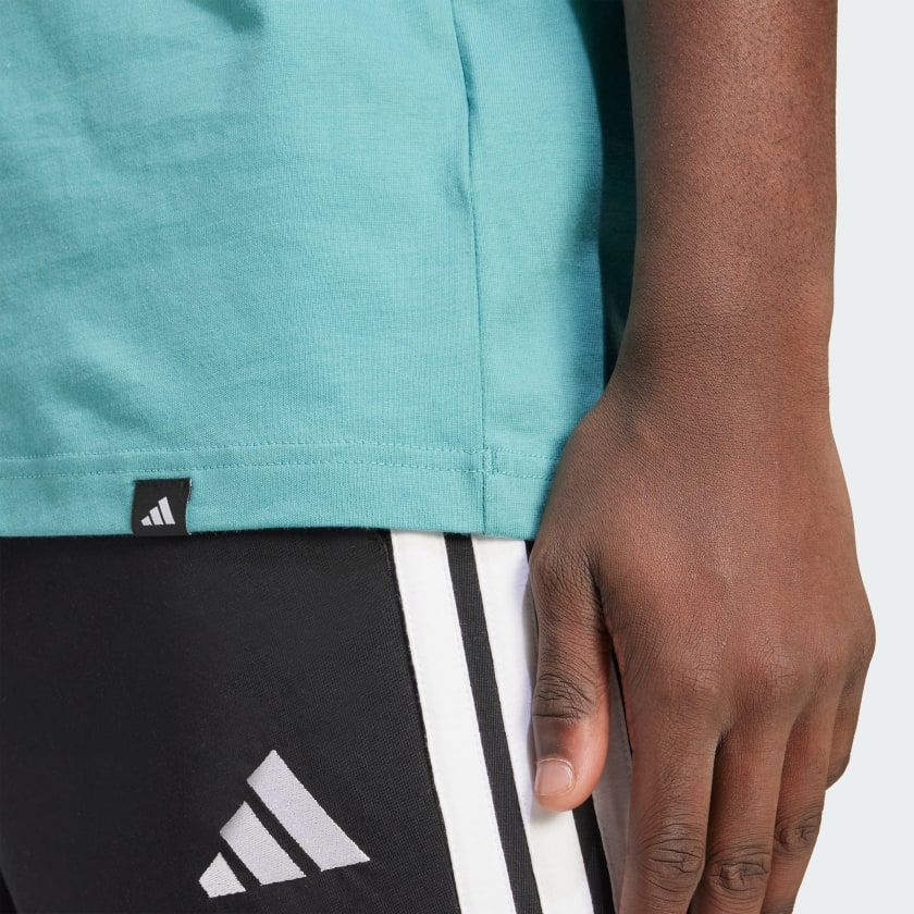  Áo Phông - Áo thun Thể Thao Nam ADIDAS M Yay Sp Ch T JM6431 