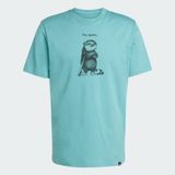  Áo Phông - Áo thun Thể Thao Nam ADIDAS M Yay Sp Ch T JM6431 