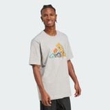 Áo Phông - Áo thun Thể Thao Nam ADIDAS M Ddl Skate T JM6498 