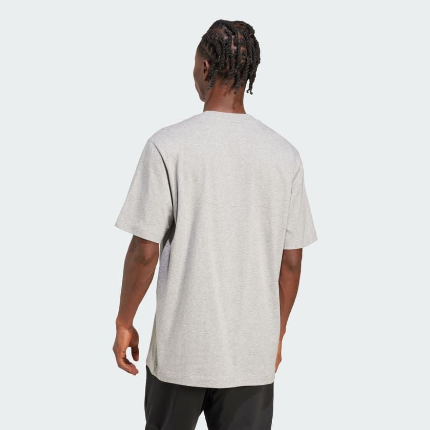  Áo Phông - Áo thun Thể Thao Nam ADIDAS M Ddl Skate T JM6498 
