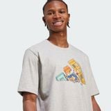  Áo Phông - Áo thun Thể Thao Nam ADIDAS M Ddl Skate T JM6498 