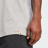  Áo Phông - Áo thun Thể Thao Nam ADIDAS M Ddl Skate T JM6498 