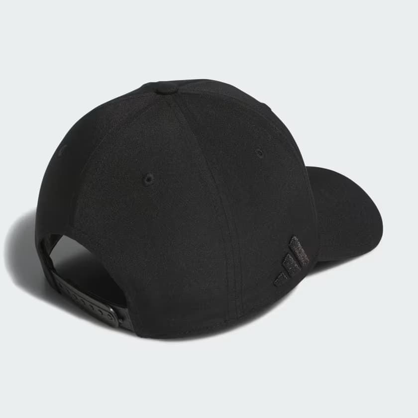  Nón Golf Nam ADIDAS 6 Panel Core Crestable Cap JM7107 