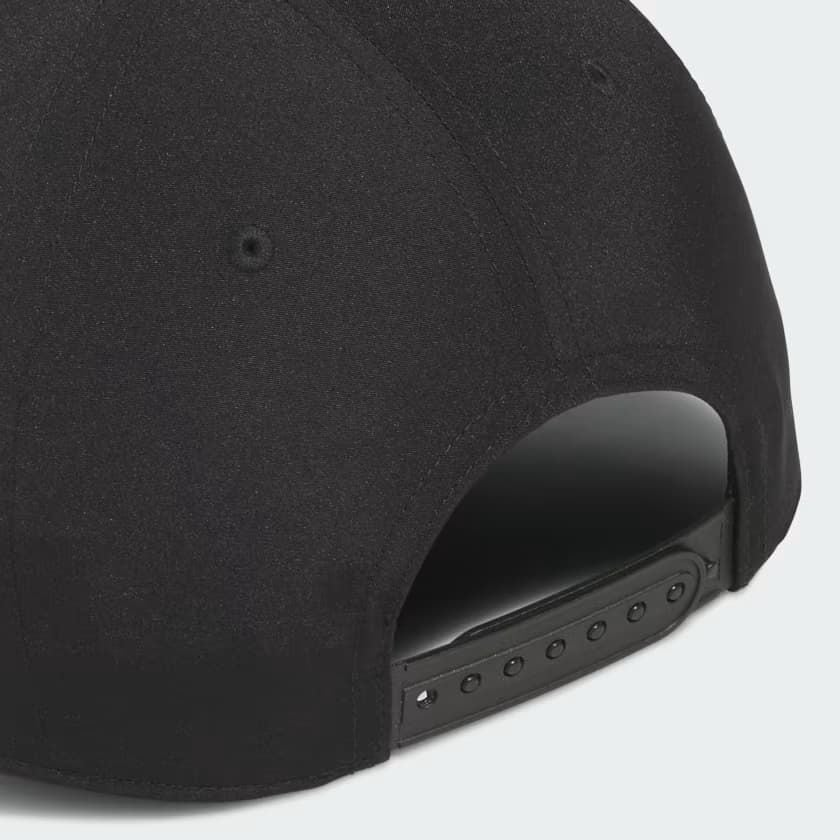  Nón Golf Nam ADIDAS 6 Panel Core Crestable Cap JM7107 