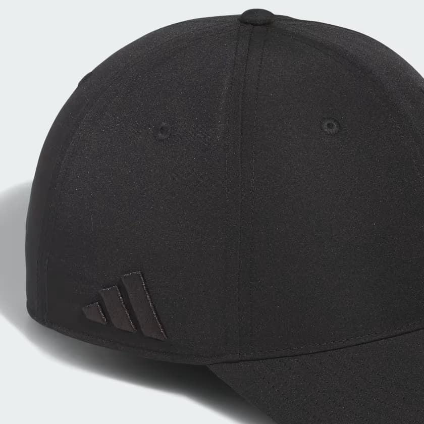  Nón Golf Nam ADIDAS 6 Panel Core Crestable Cap JM7107 